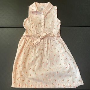Carter’s spring/summer dress